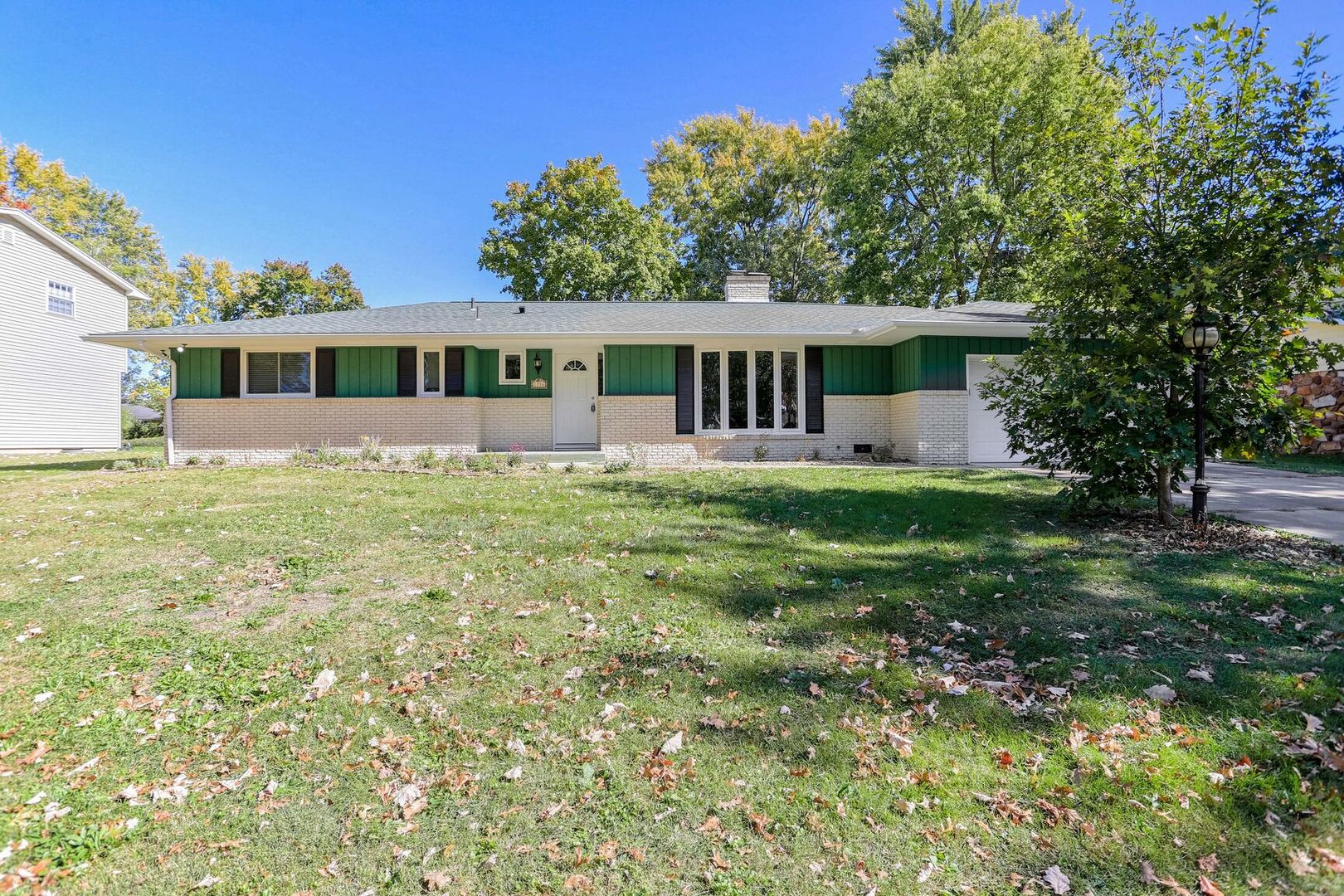 1716 Georgetown Drive