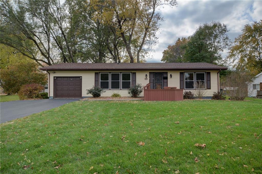 51 Larry Drive