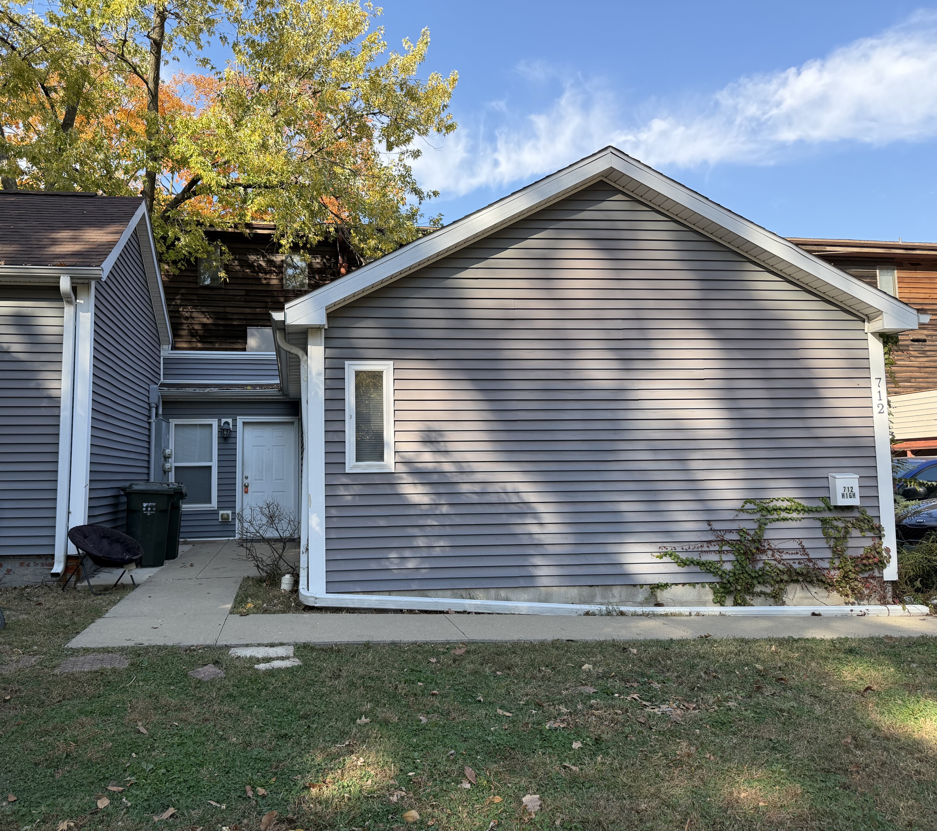 712 West High Street - 1