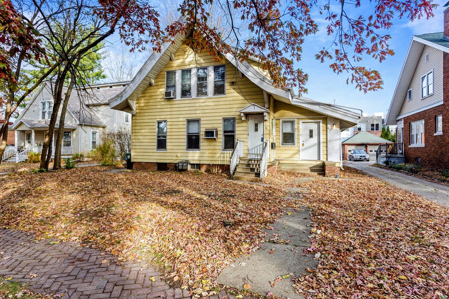 812 West Main Street - 1