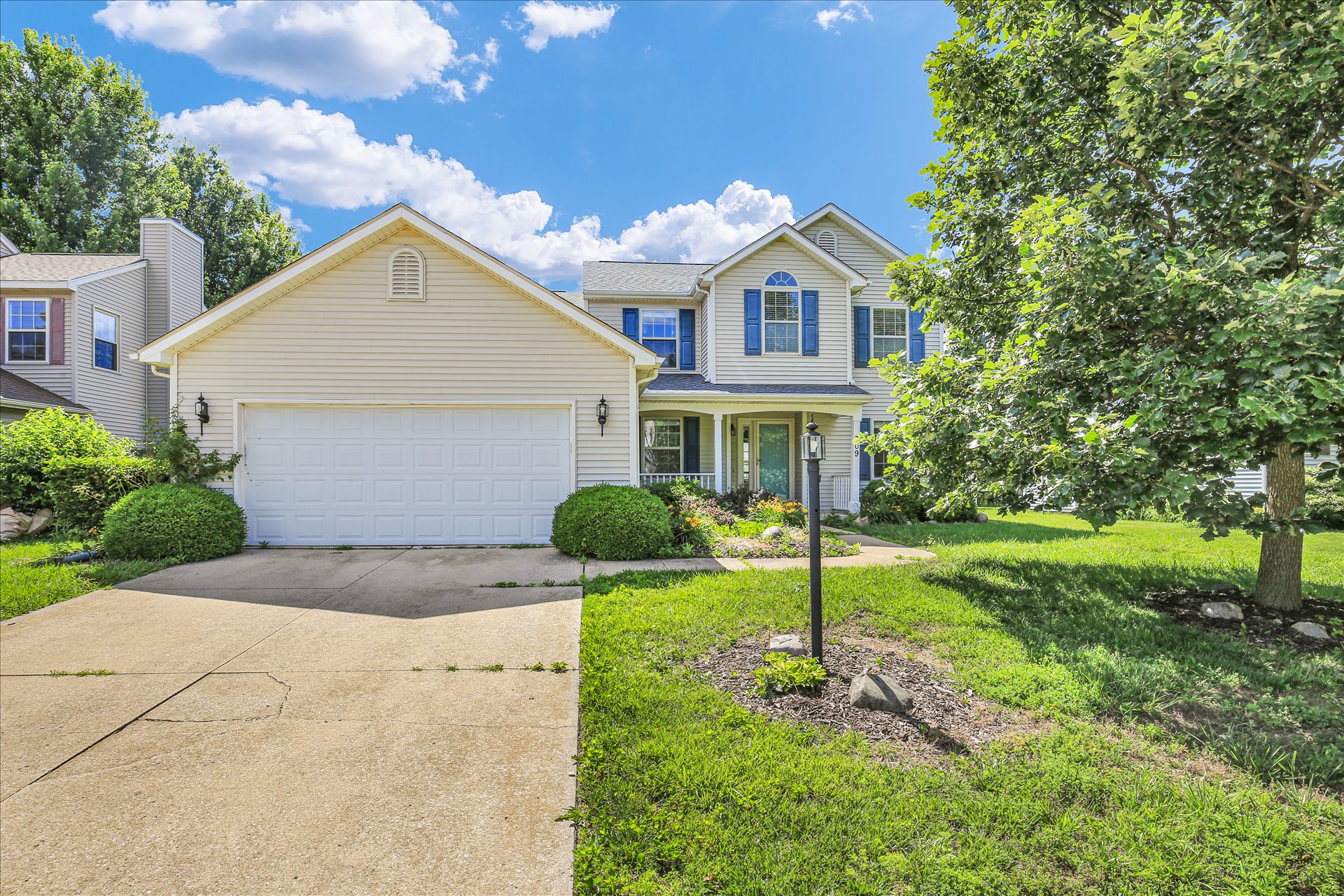 709 Indigo Drive