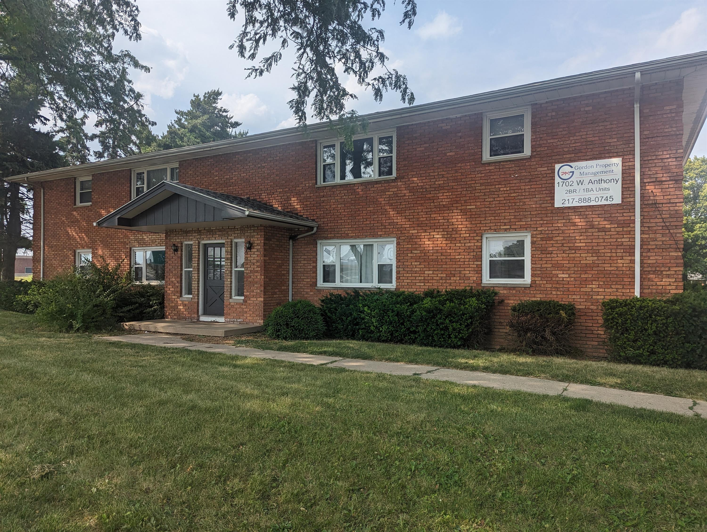2205 Dale Drive - 2
