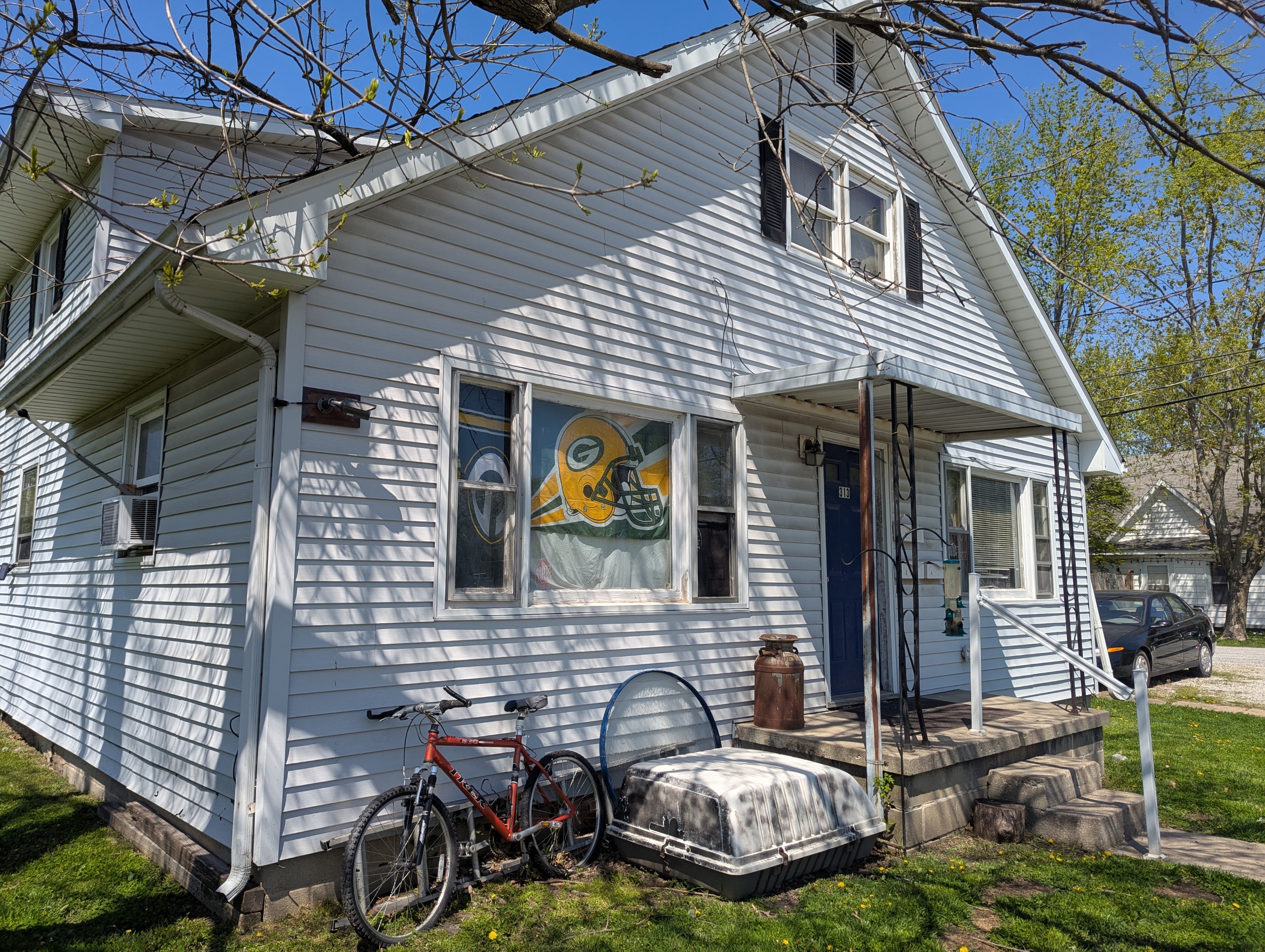 313 South Grant Street