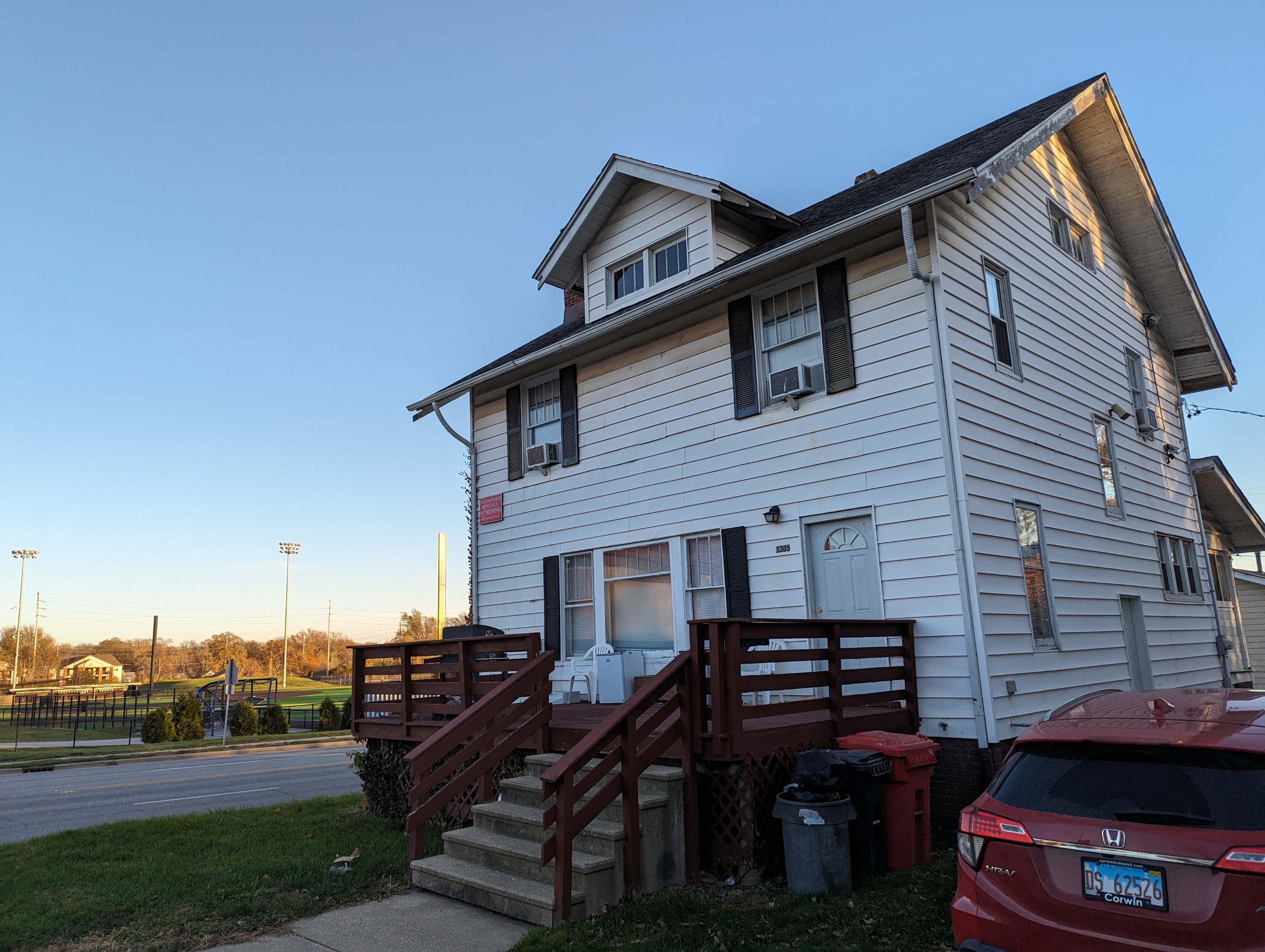 1305 West Macon Street - 1