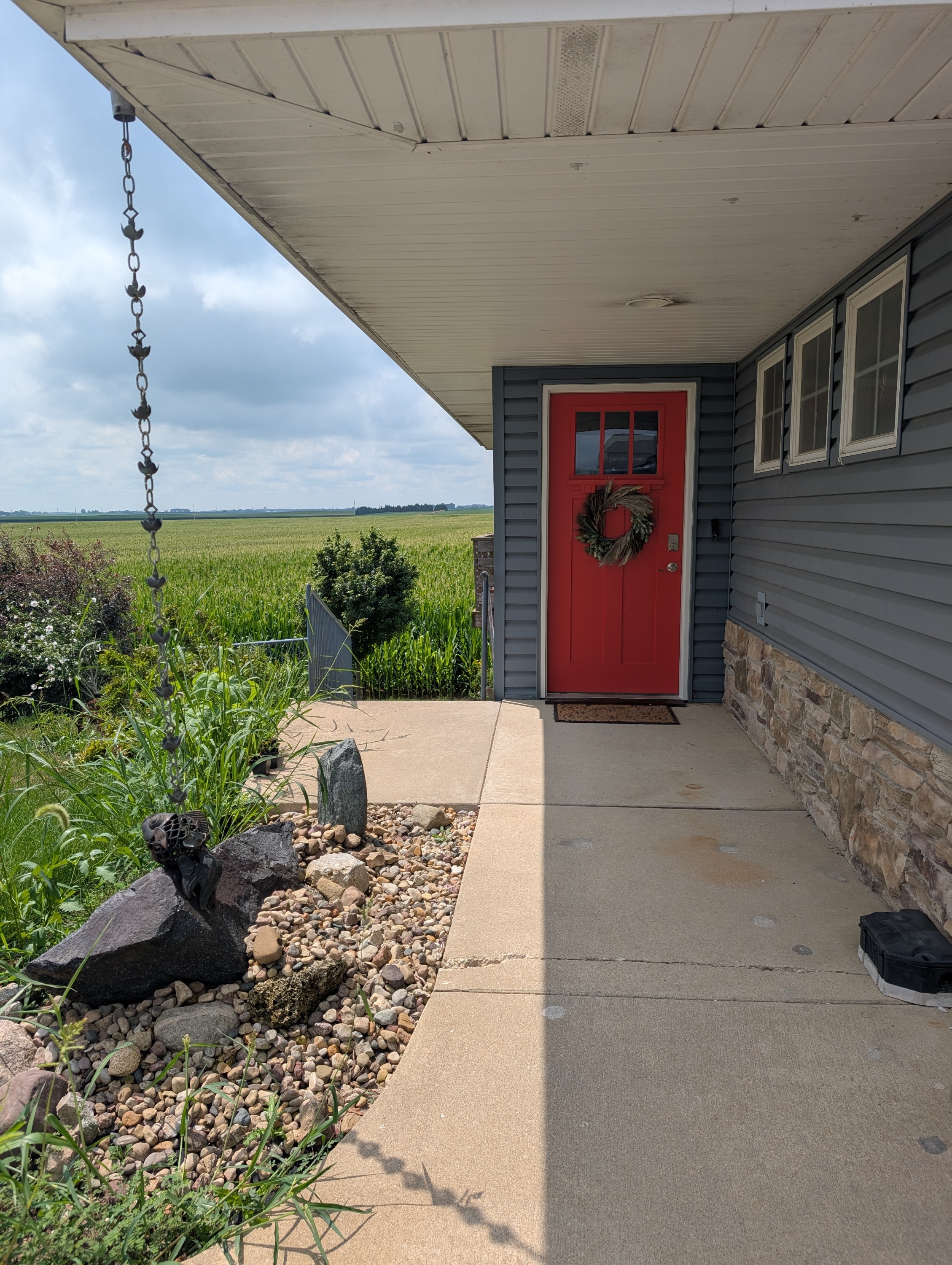 1805 Hillshire Drive