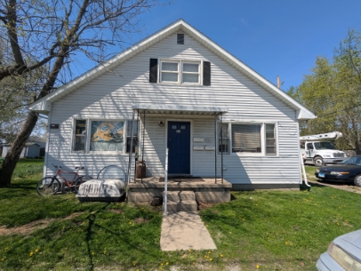 313 North McClellan Street - 3