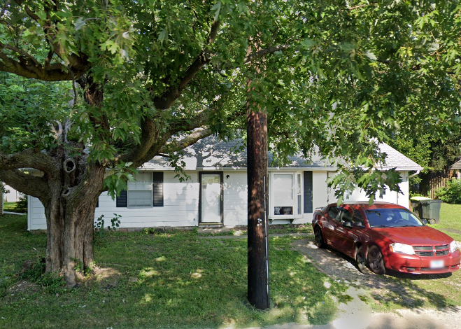 503 South Duncan Road