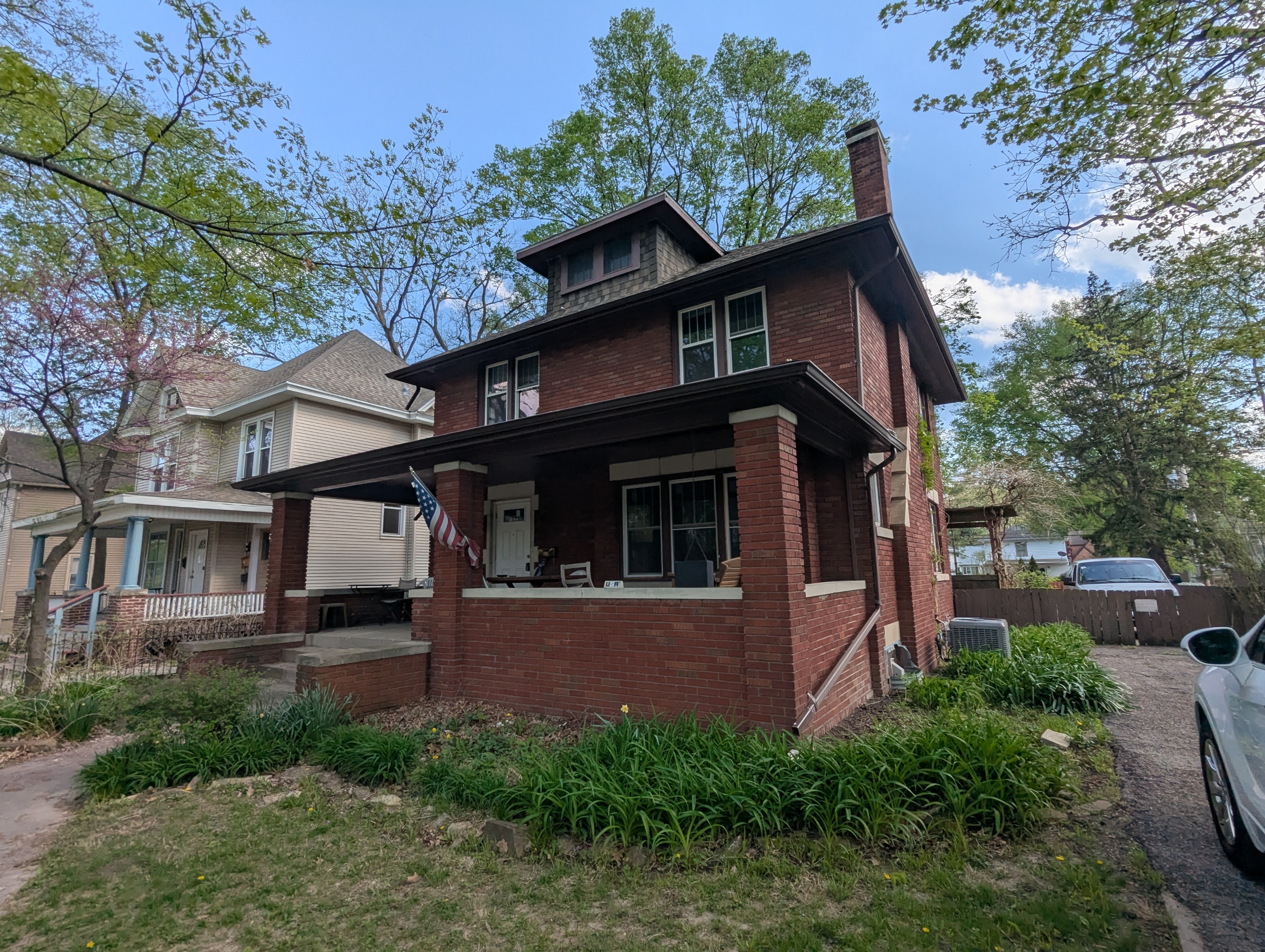 505 West Green Street