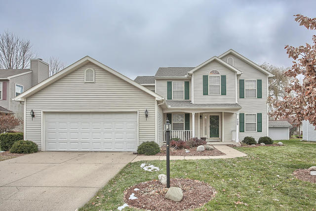 709 Indigo Ave - 1