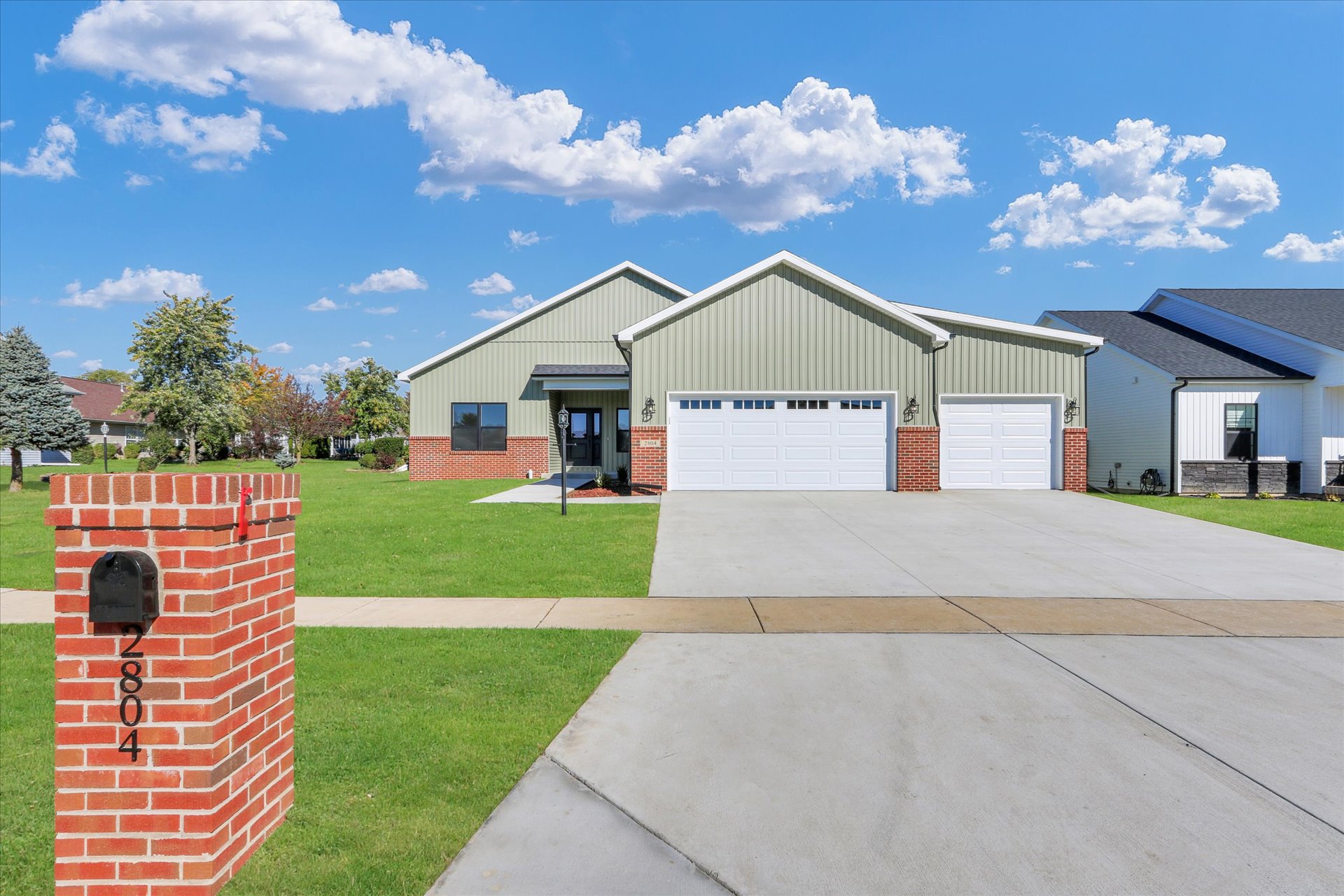 2804 Clarion Road