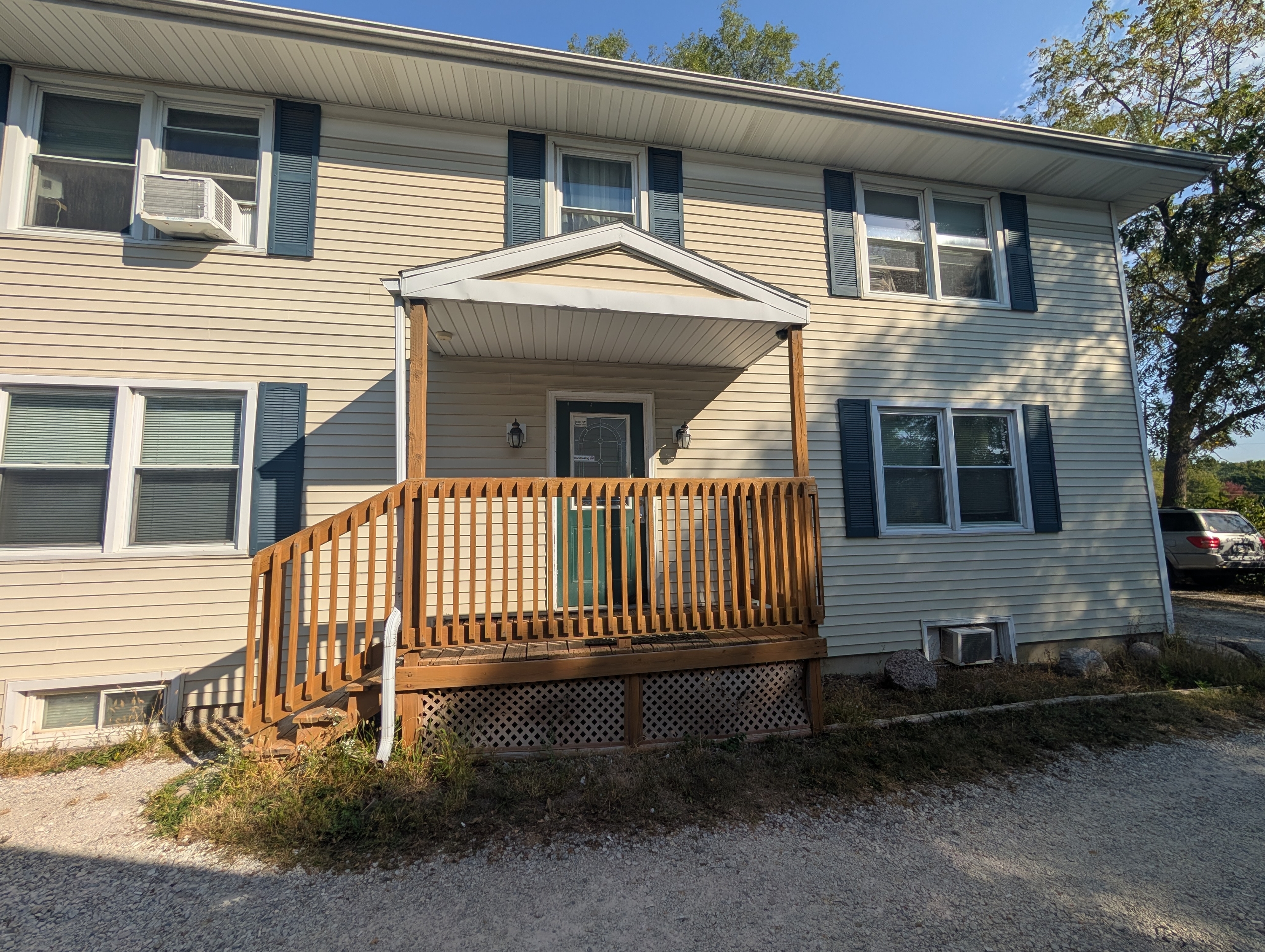 422 North Sheldon Street