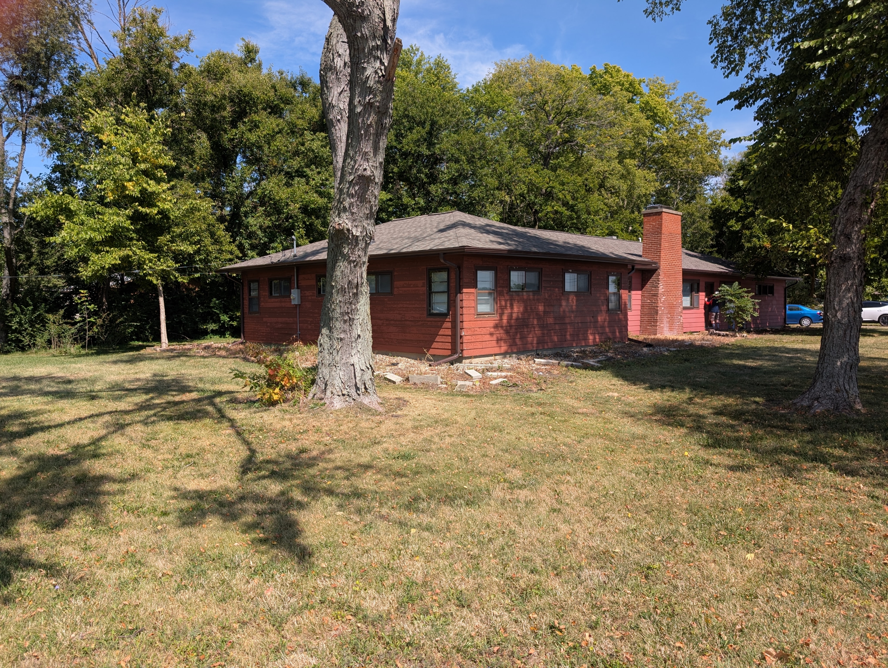 1710 West Windsor Road