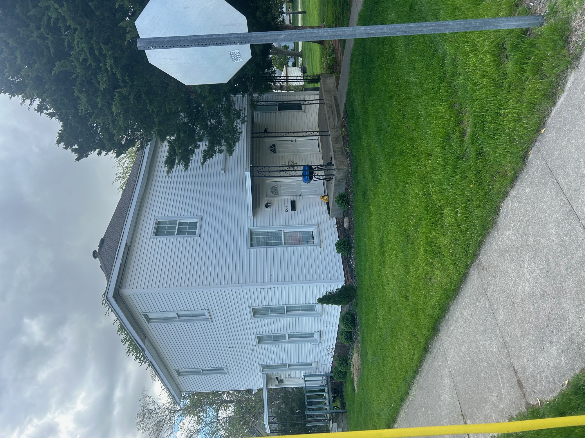 104 South Madison Street - B