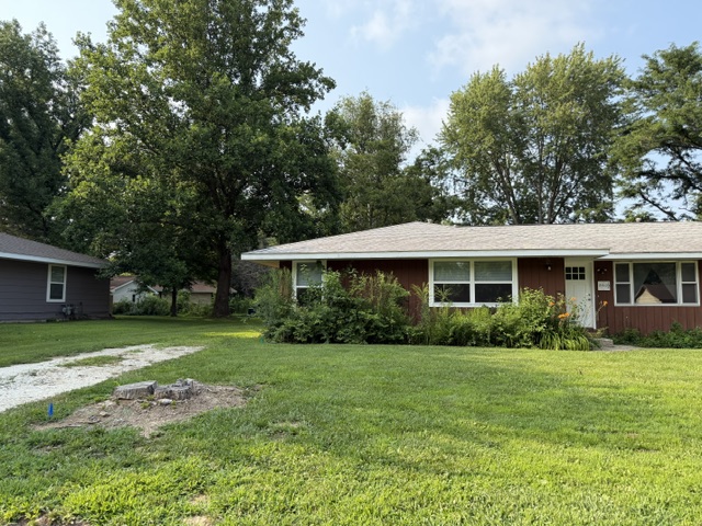 2312 Mary Lou Drive