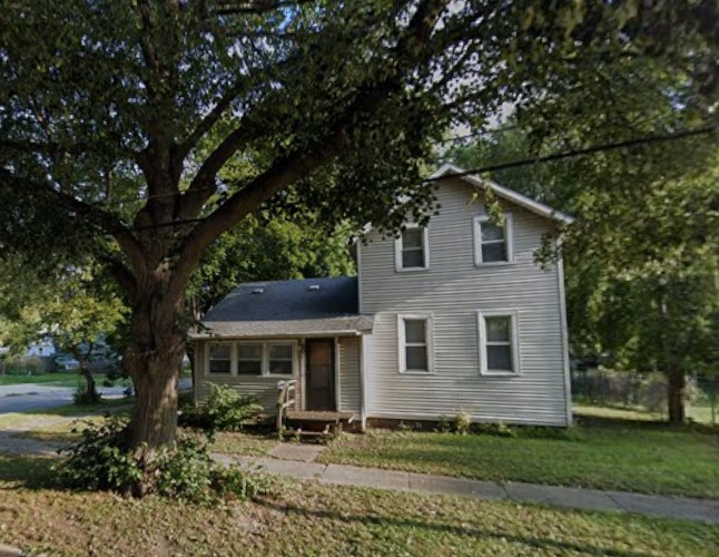 50 East Beardsley Avenue
