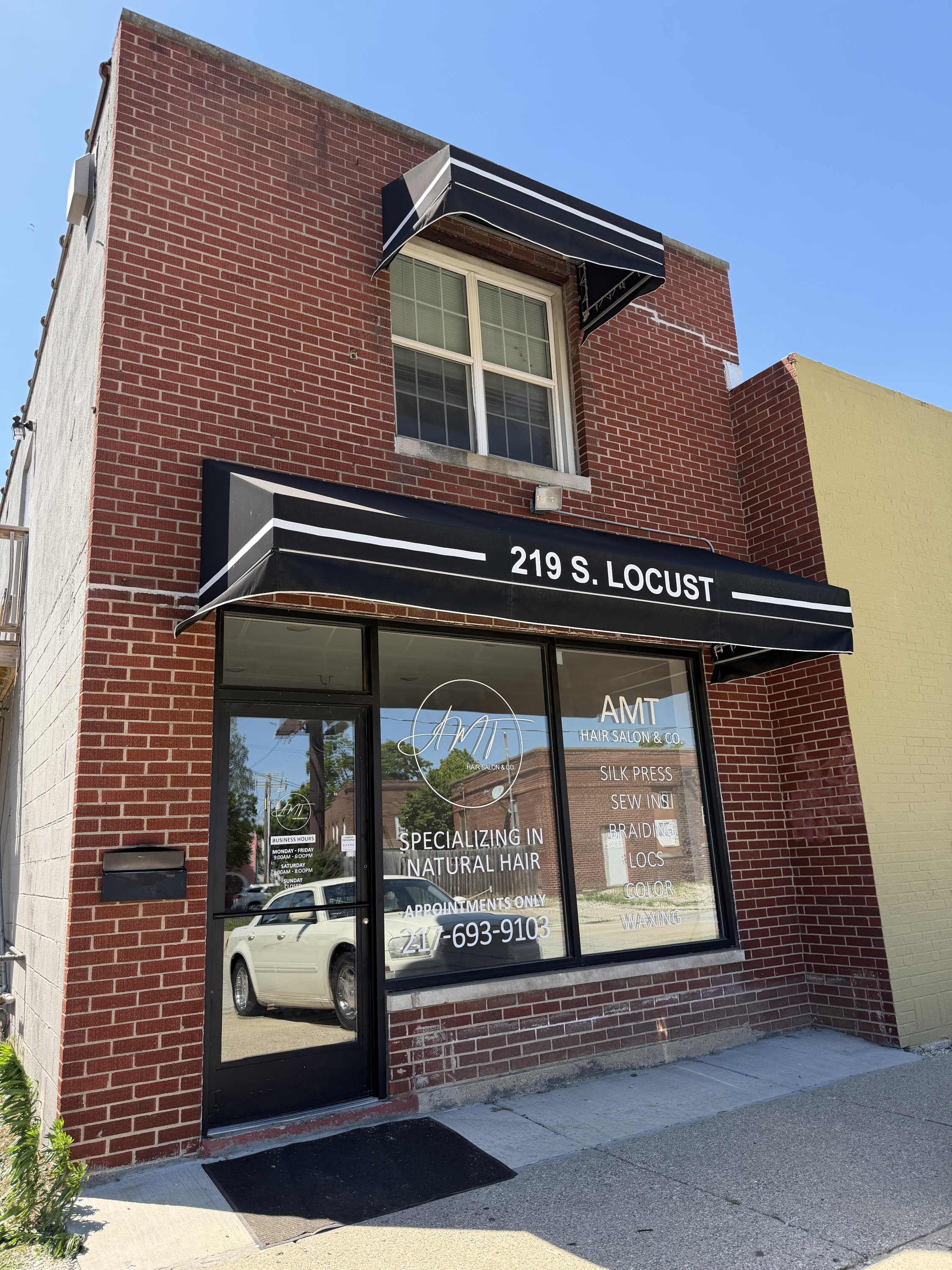 219 South Locust Street - 1C