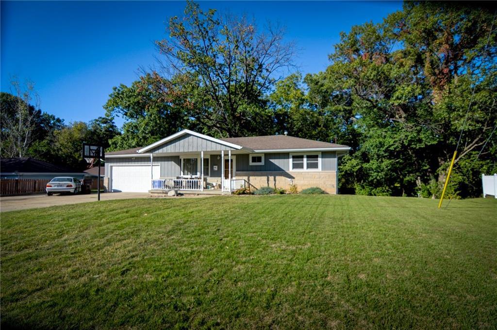 858 Haynes Drive