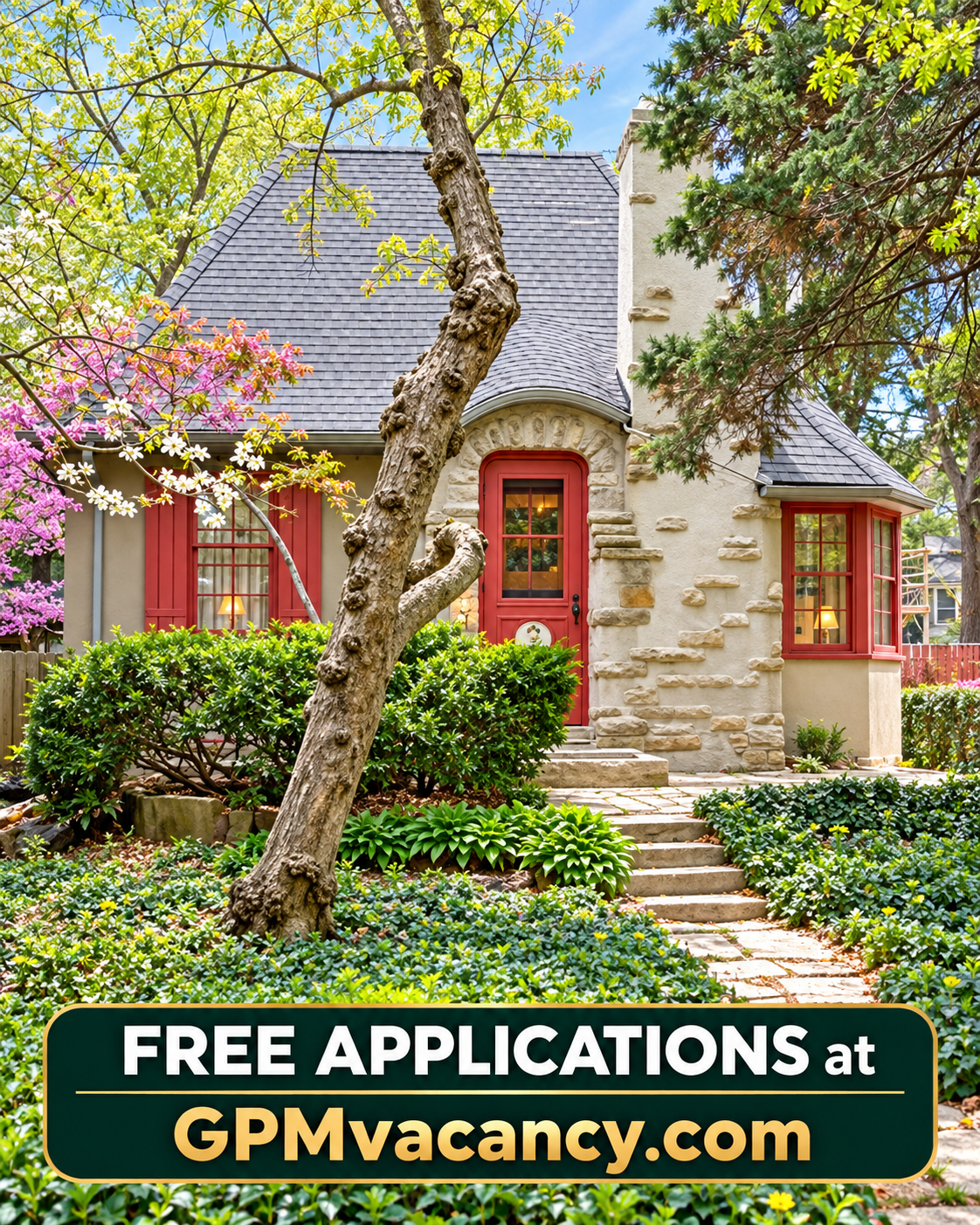 701 South Busey Avenue