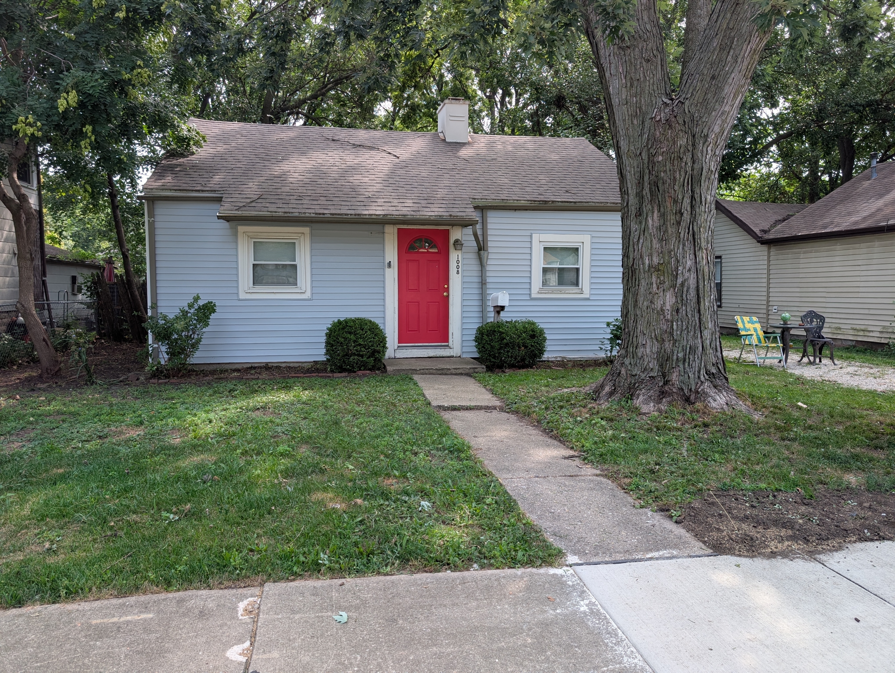 1008 North Mckinley Avenue