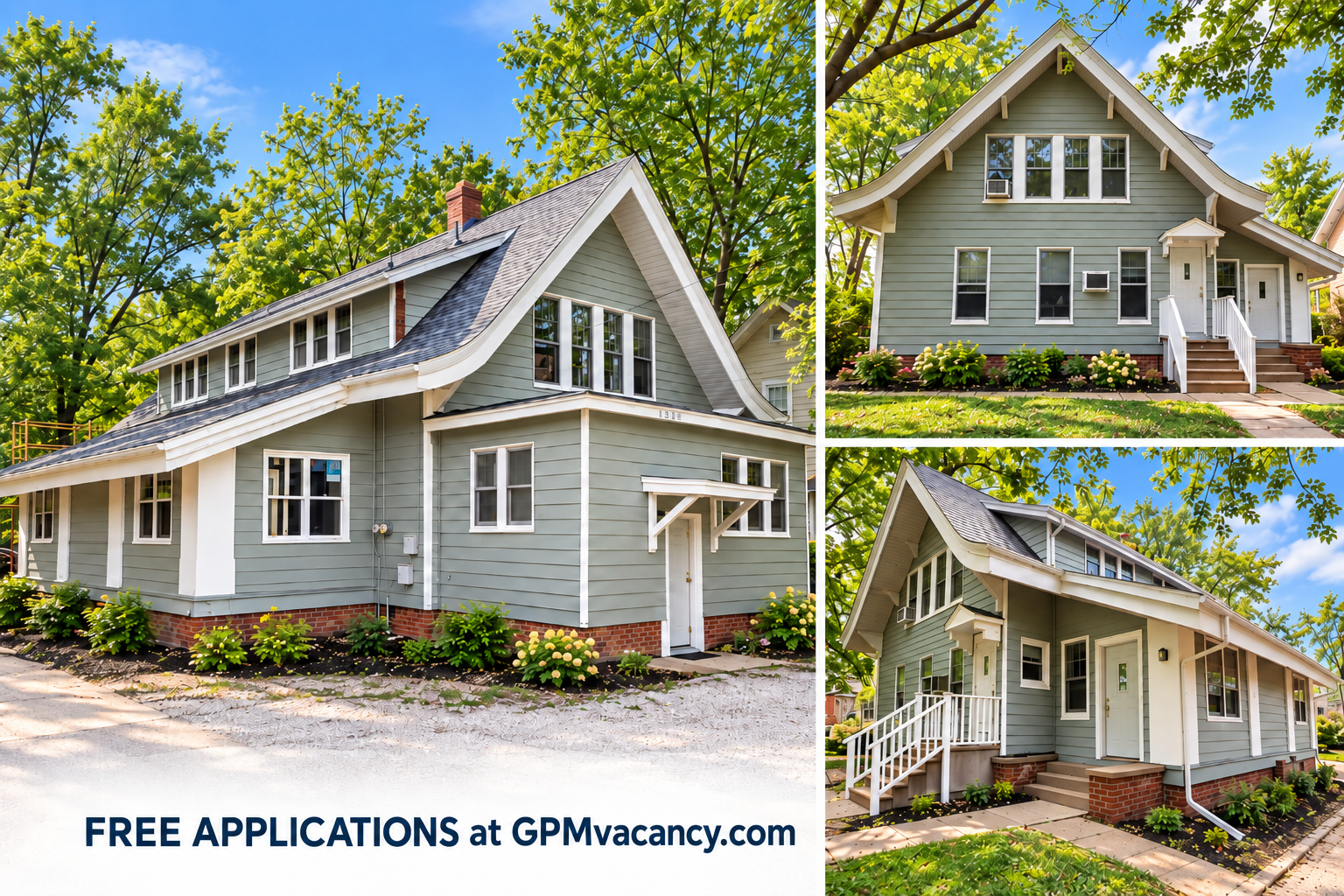 812 West Main Street - 1