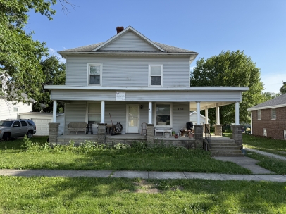 103 East Sangamon Street - 2