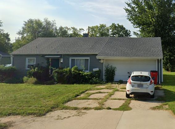 711 Bethume Court