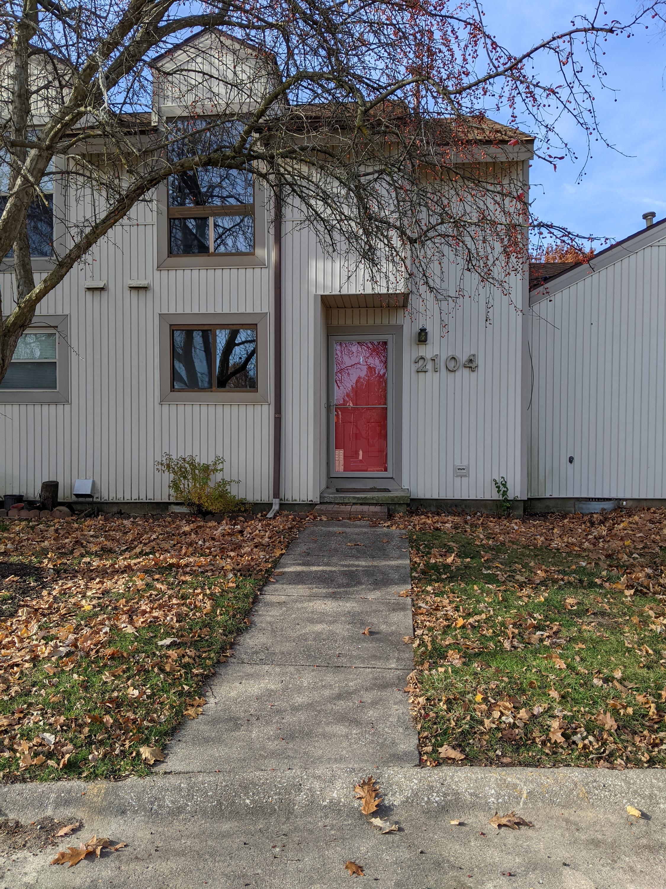 2104 Melrose Drive - 1