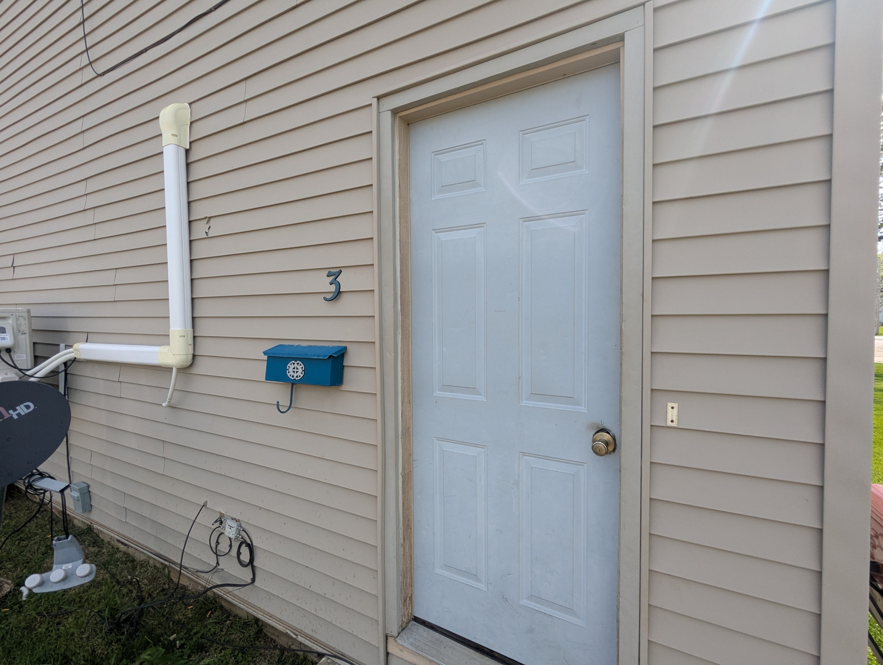 114 South Madison Street - 3