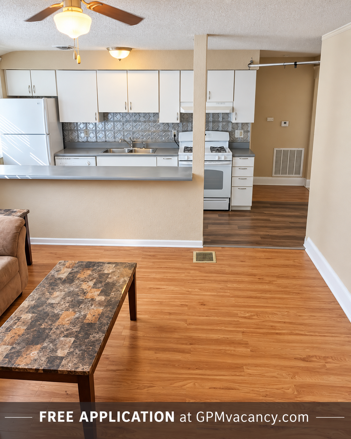 812 West Main Street - 2