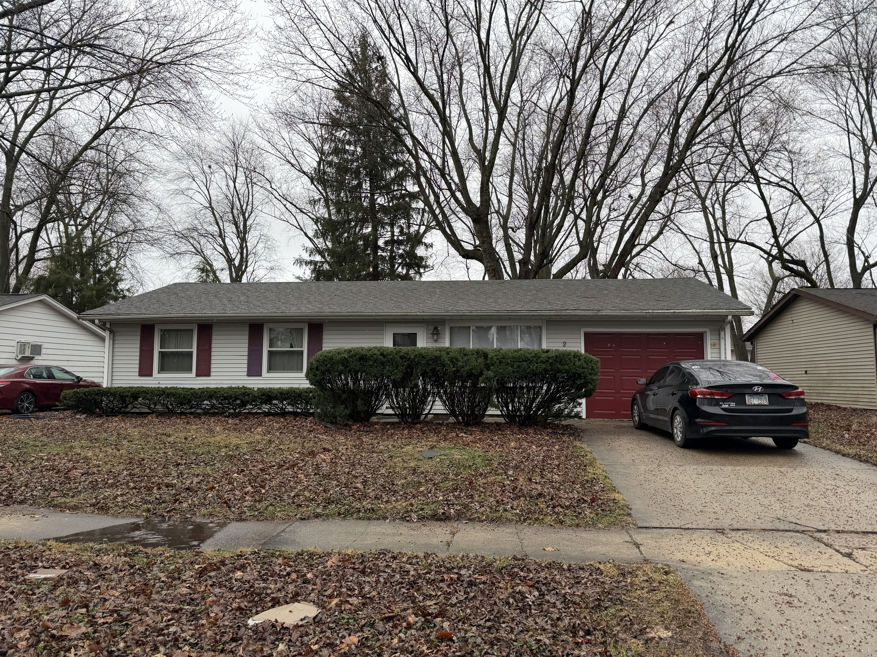 2307 Lantern Hill Drive