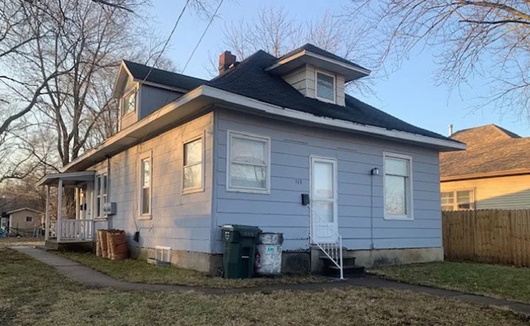 Property main image