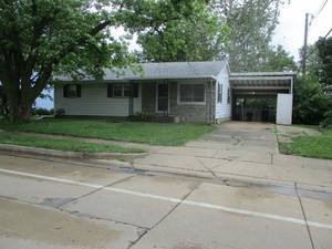 1316 South State Street