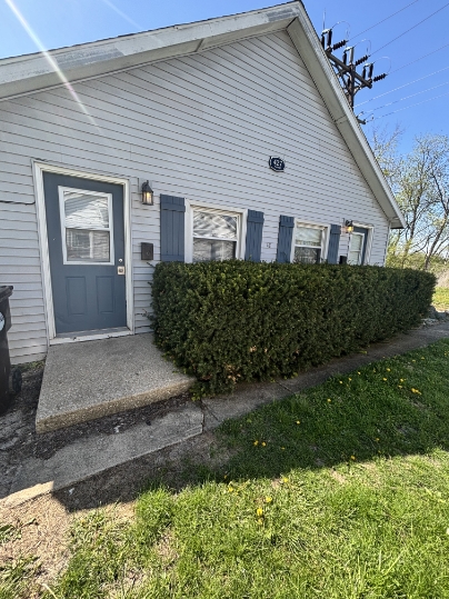 427 North Penfield Street