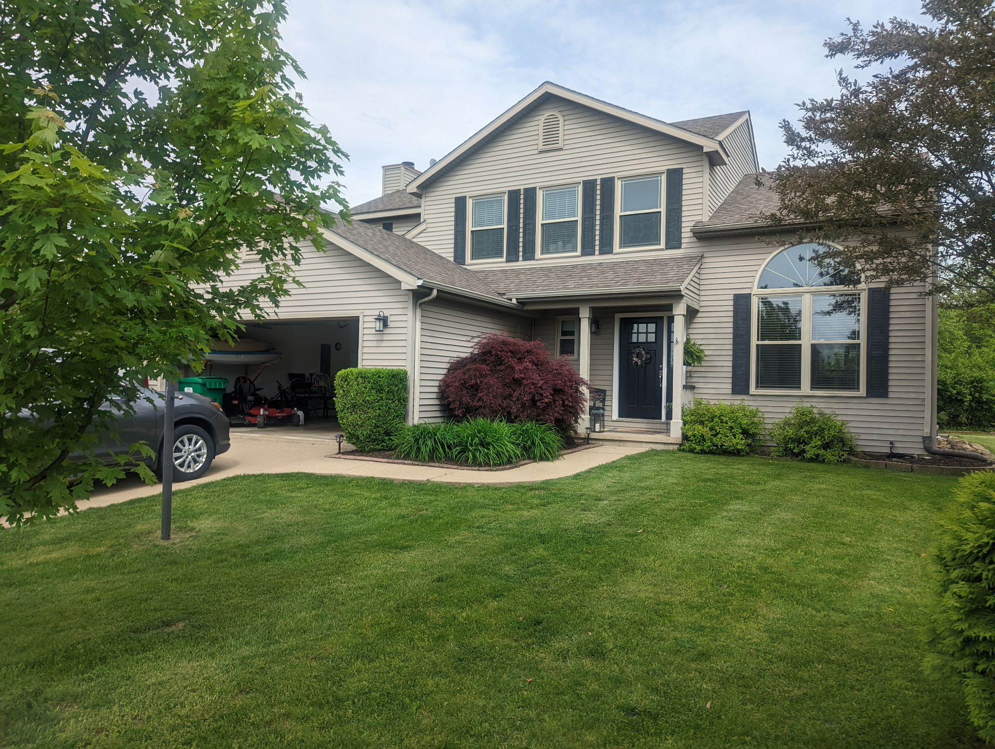 202 North Spruce Drive