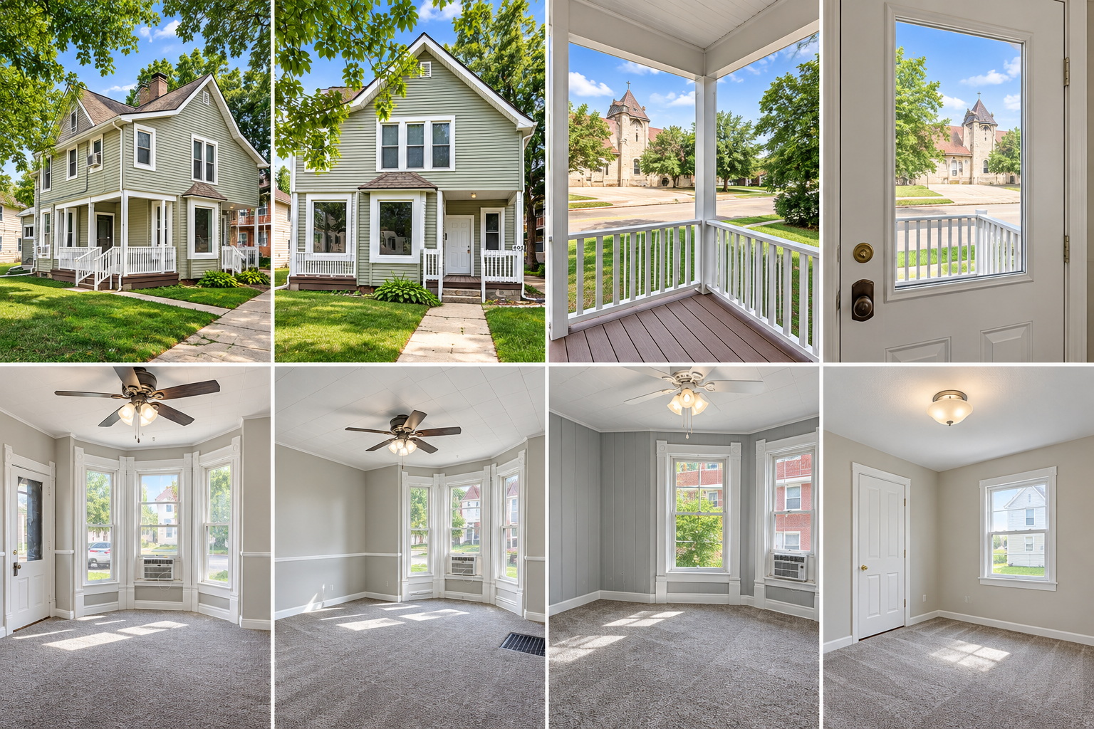 405 West White Street - 1