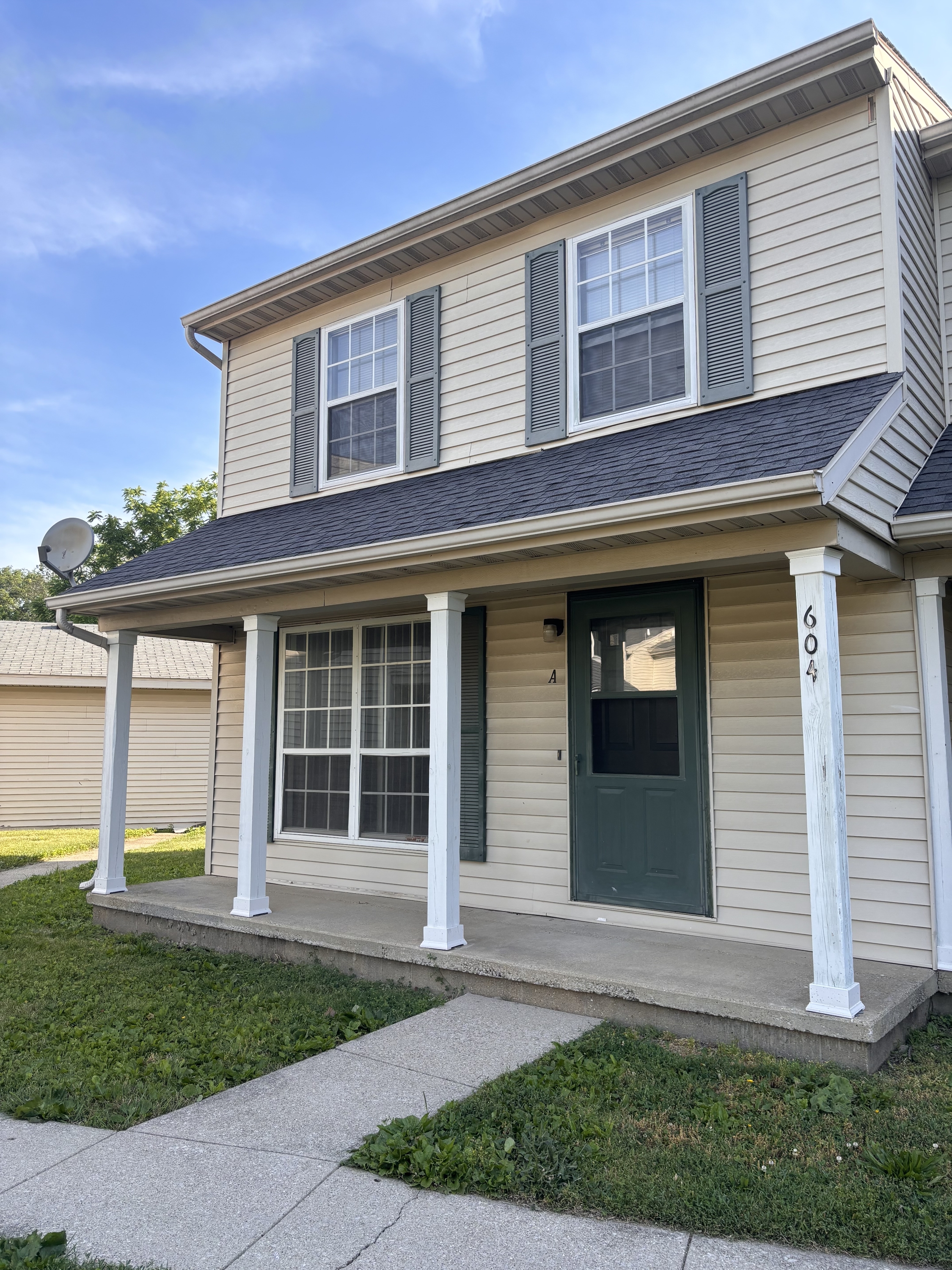 604 English Creek Ct - 1