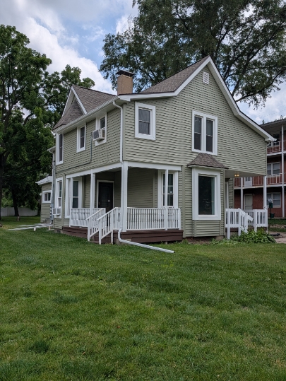 405 West White Street - 1