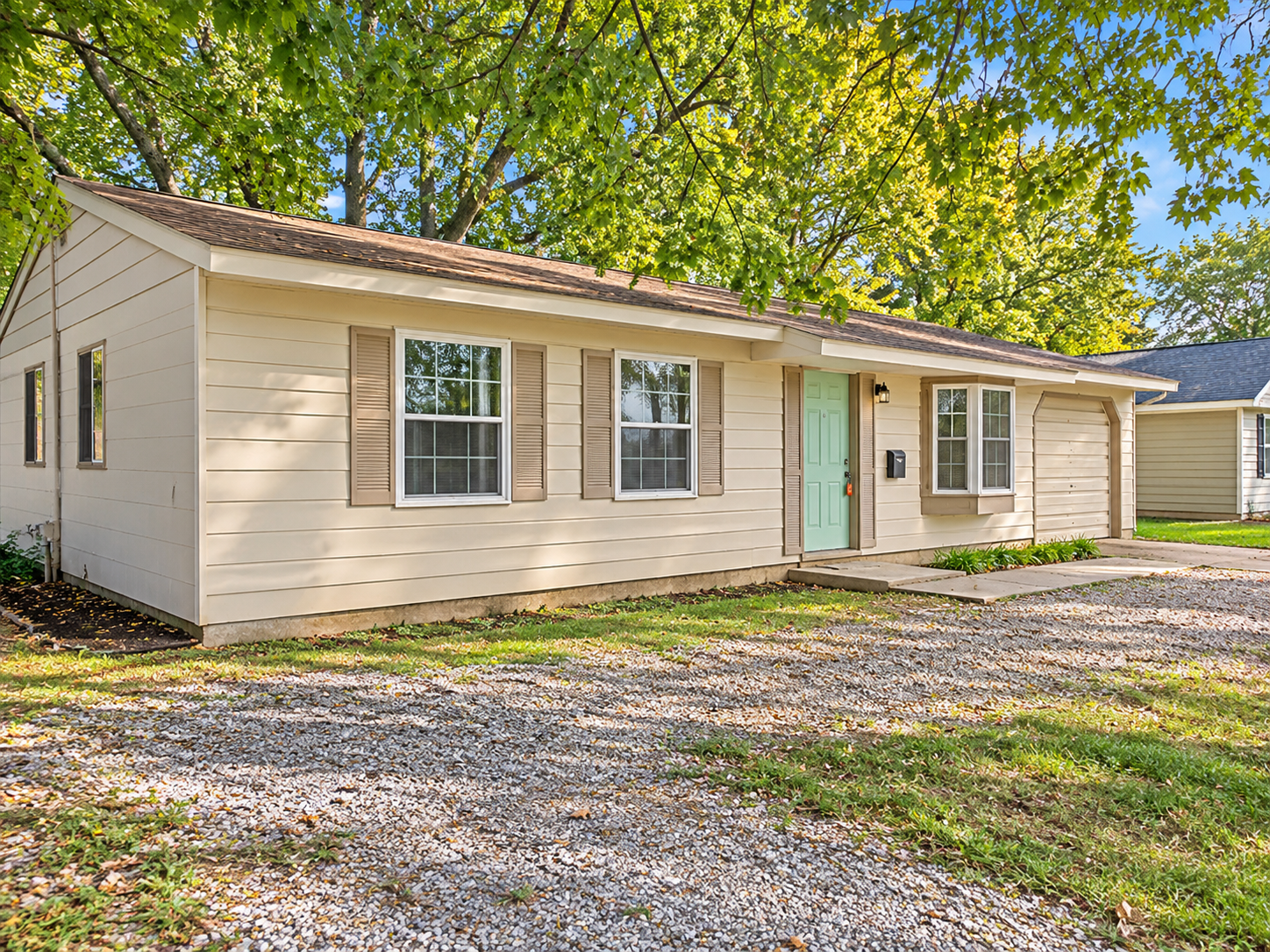 1102 Austin Drive