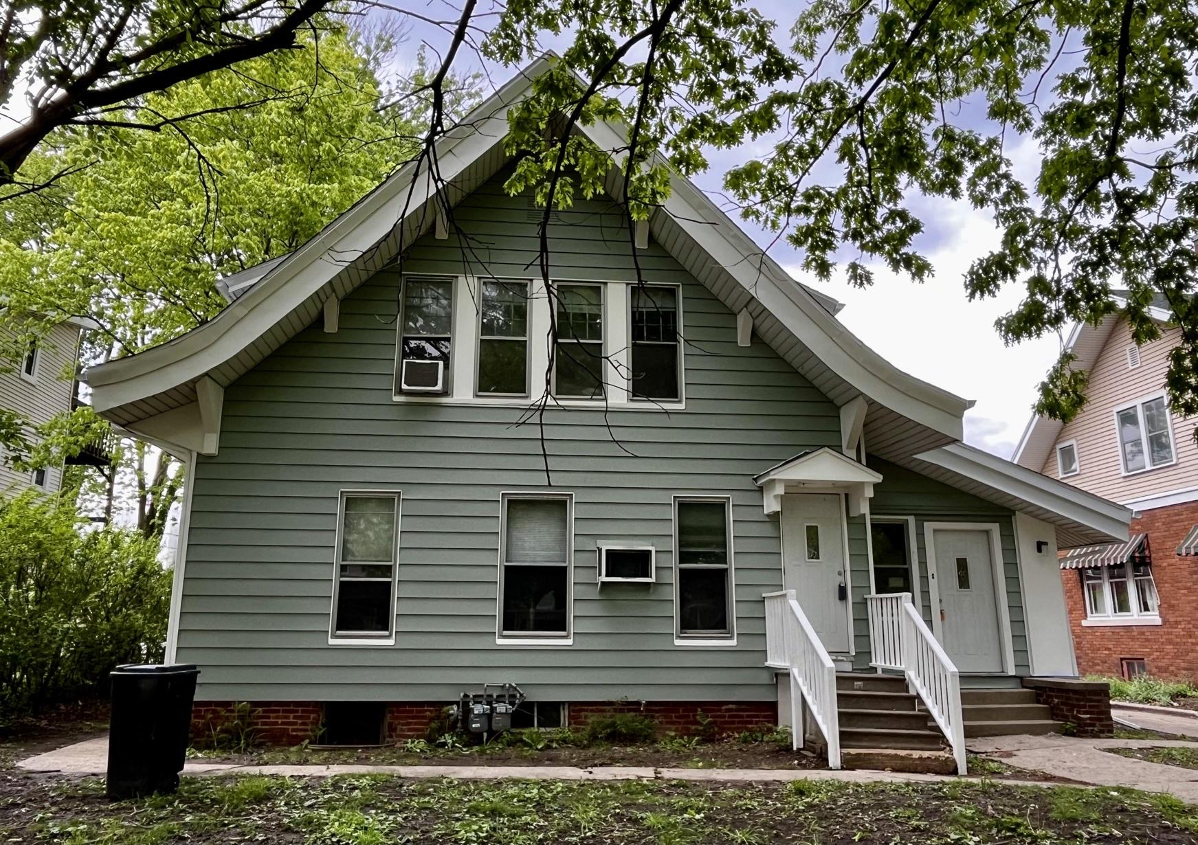 812 West Main Street - 2