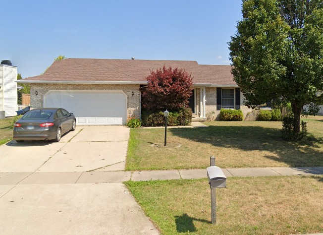 3210 Old Warson Rd - 1
